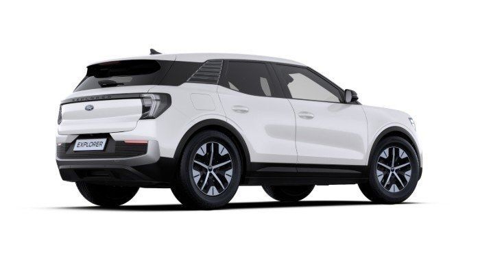 Ford Explorer bild 5