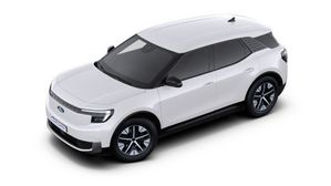 Ford Explorer bild 6