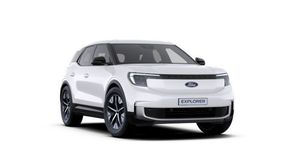 Ford Explorer bild 1