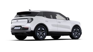 Ford Explorer bild 5