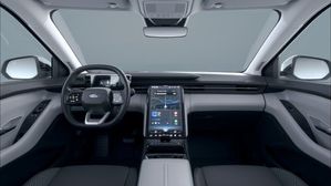 Ford Explorer bild 9