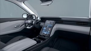Ford Explorer bild 8