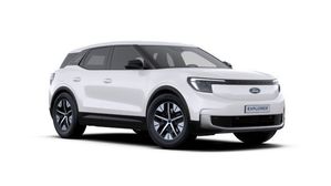 Ford Explorer bild 2
