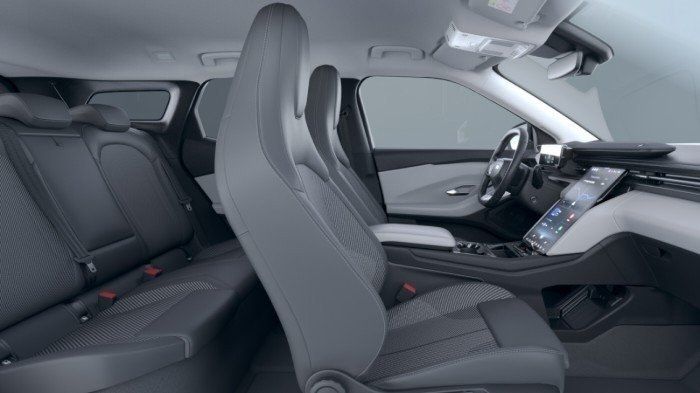 Ford Explorer bild 10