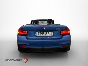 BMW 228 bild 5