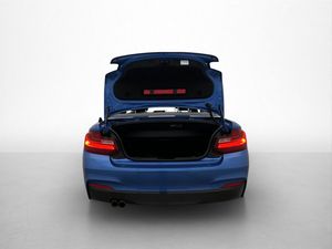 BMW 228 bild 9