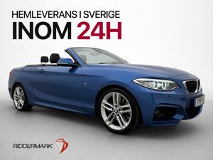 BMW 228 bild 3