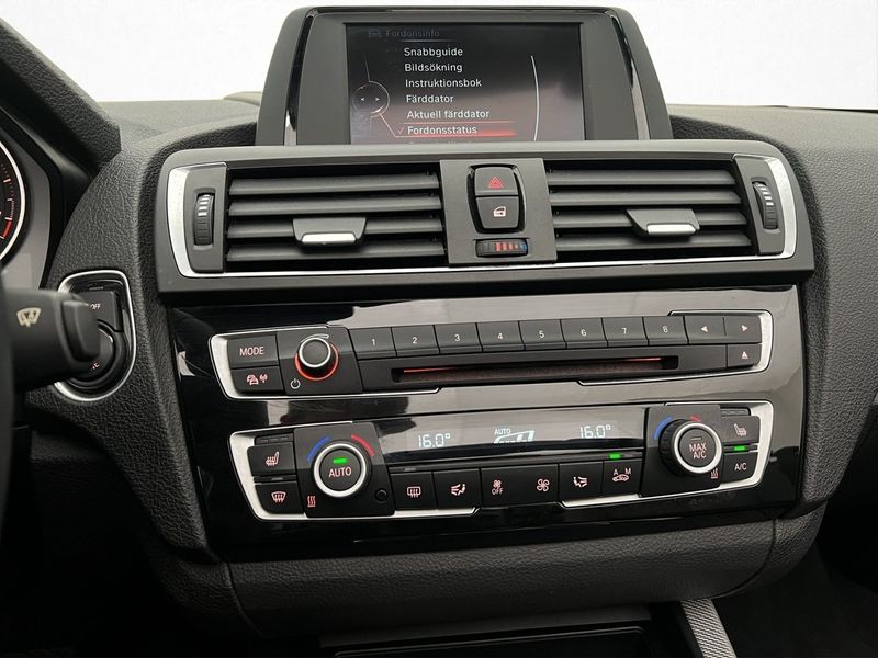 BMW 228 bild 19