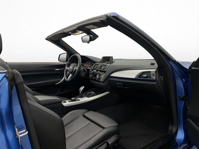 BMW 228 bild 11