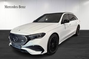 Mercedes E300 bild 1