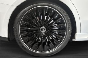Mercedes E300 bild 5