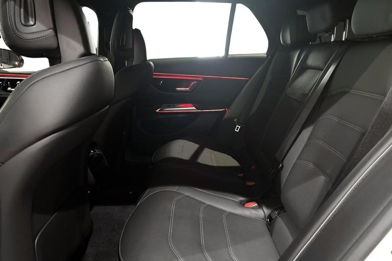 Mercedes E300 bild 10