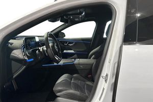 Mercedes E300 bild 11