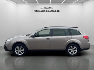 Subaru Outback bild 2