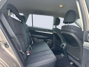Subaru Outback bild 17