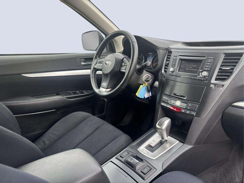 Subaru Outback bild 20