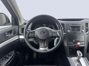 Subaru Outback bild 11