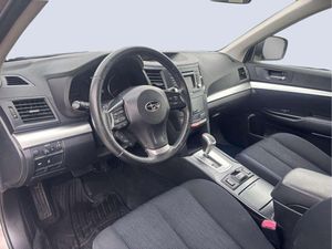 Subaru Outback bild 10