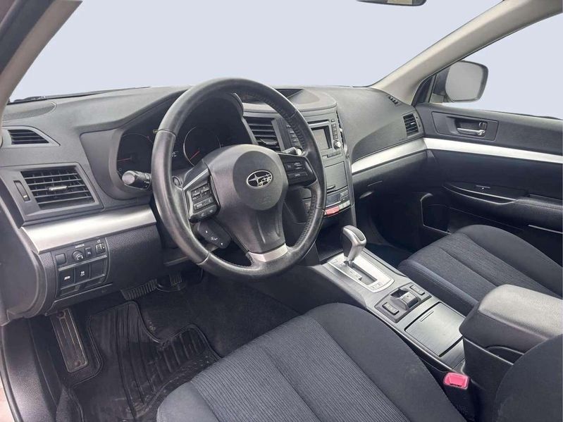 Subaru Outback bild 10