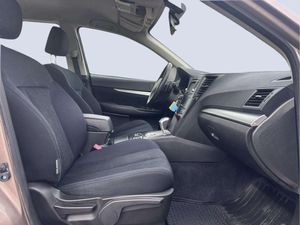 Subaru Outback bild 19