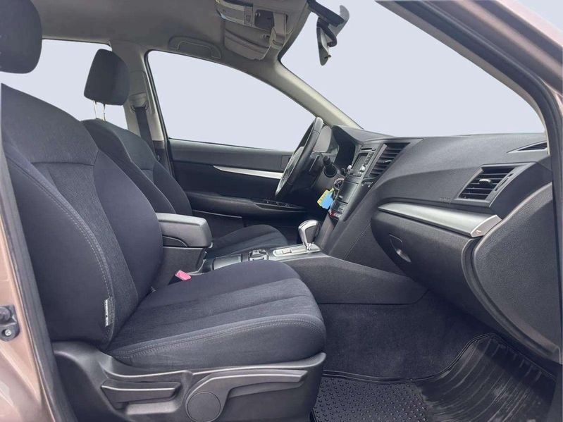 Subaru Outback bild 19