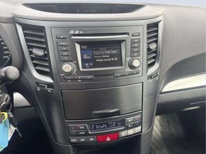 Subaru Outback bild 14