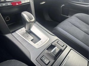 Subaru Outback bild 13