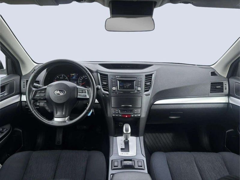 Subaru Outback bild 18