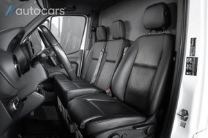 Mercedes Sprinter bild 28