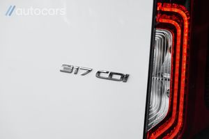 Mercedes Sprinter bild 12