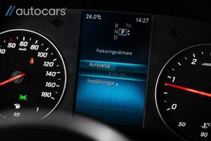 Mercedes Sprinter bild 22