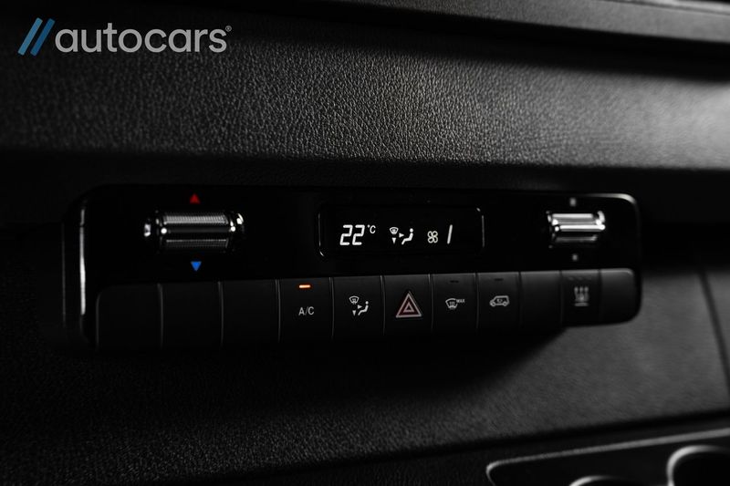 Mercedes Sprinter bild 26