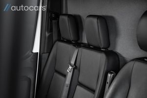 Mercedes Sprinter bild 29