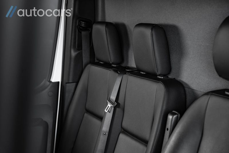 Mercedes Sprinter bild 29