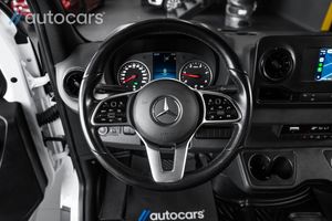 Mercedes Sprinter bild 20