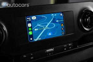 Mercedes Sprinter bild 23