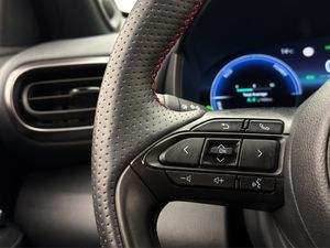 Toyota Yaris bild 16