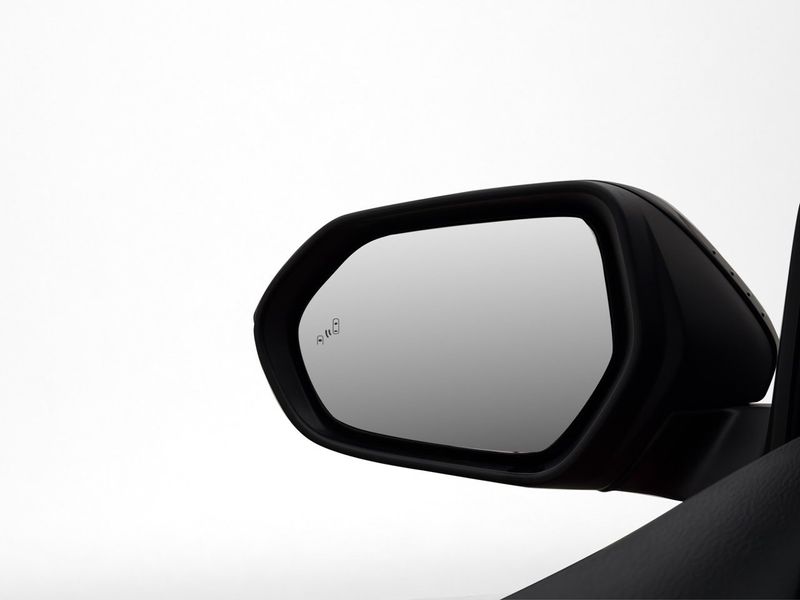 Toyota Yaris bild 9