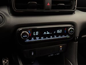 Toyota Yaris bild 26