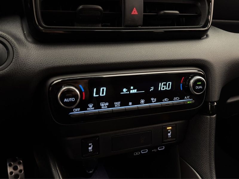 Toyota Yaris bild 26