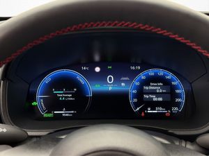 Toyota Yaris bild 17