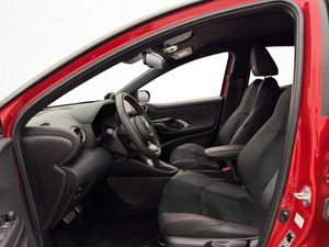 Toyota Yaris bild 12