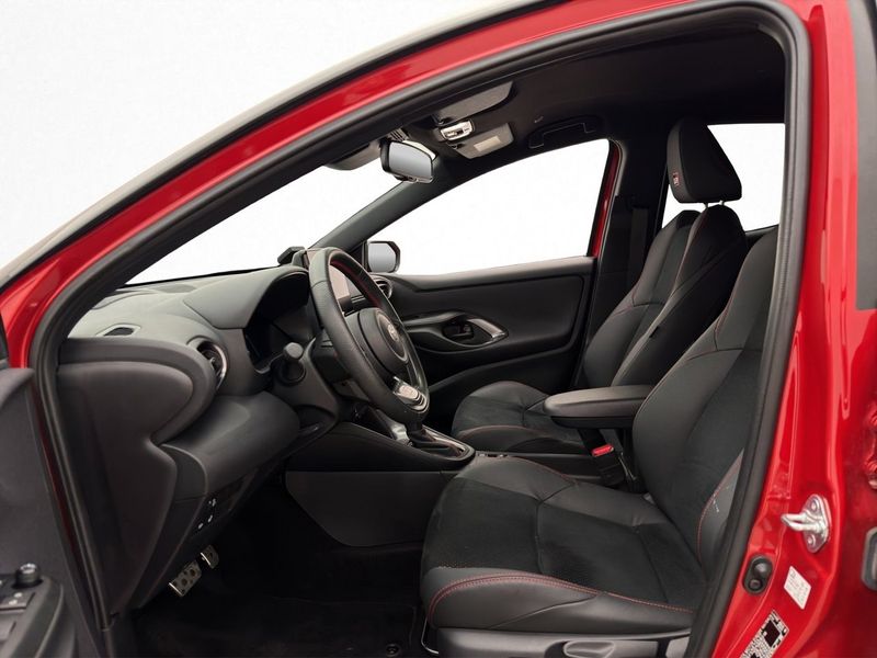Toyota Yaris bild 12