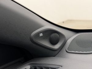 Toyota Yaris bild 11