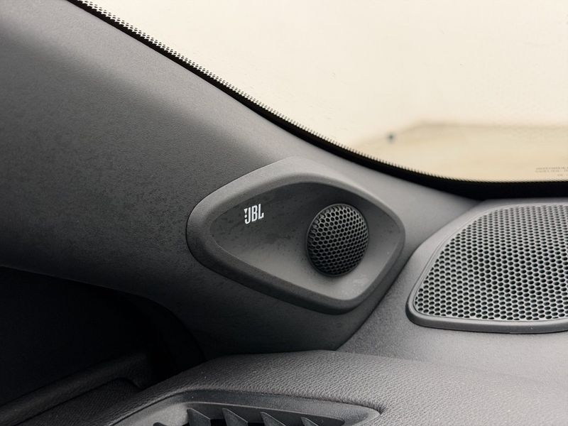 Toyota Yaris bild 11