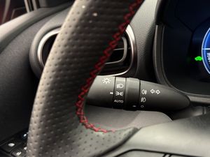 Toyota Yaris bild 15
