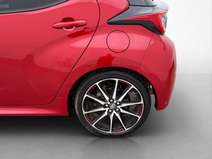 Toyota Yaris bild 31