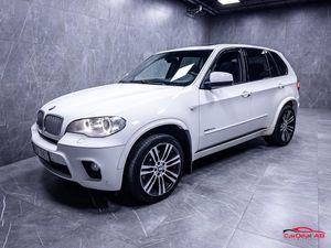 BMW X5 bild 3