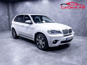 BMW X5 bild 1