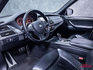 BMW X5 bild 11